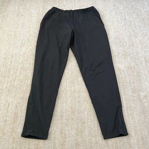 Outdoor Voices Pants M Black